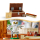 LEGO Harry Potter 76425 Hedwiga z wizytą na ul. Privet Drive 4 - 1220619 - zdjęcie 4